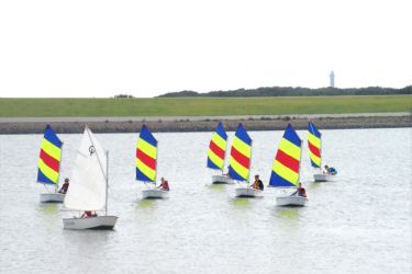 Kinder- und Jugendsegelschule